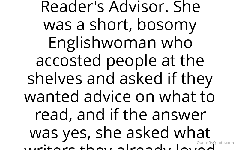 Preview image for this quote by Elizabeth McCracken