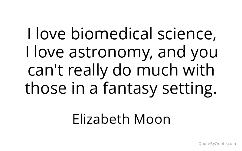 Preview image for this quote by Elizabeth Moon