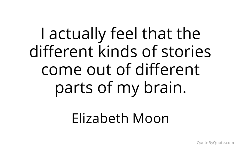 Preview image for this quote by Elizabeth Moon
