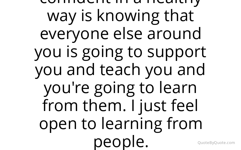 Preview image for this quote by Elizabeth Olsen