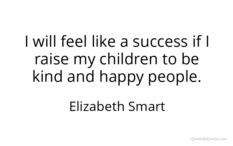Preview image for this quote by Elizabeth Smart