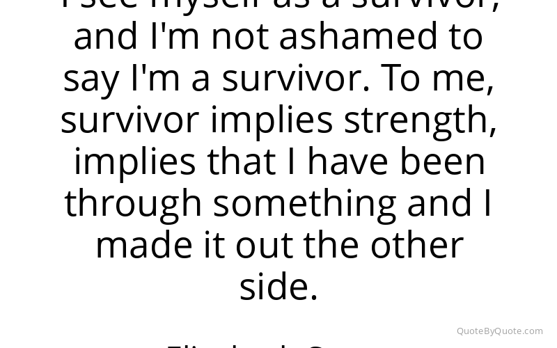 Preview image for this quote by Elizabeth Smart