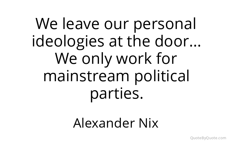 Preview image for this quote by Alexander Nix