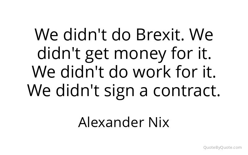 Preview image for this quote by Alexander Nix