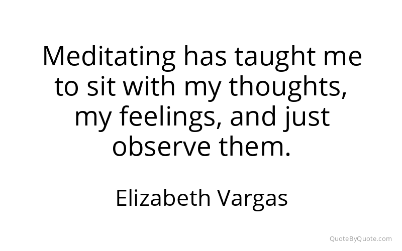 Preview image for this quote by Elizabeth Vargas