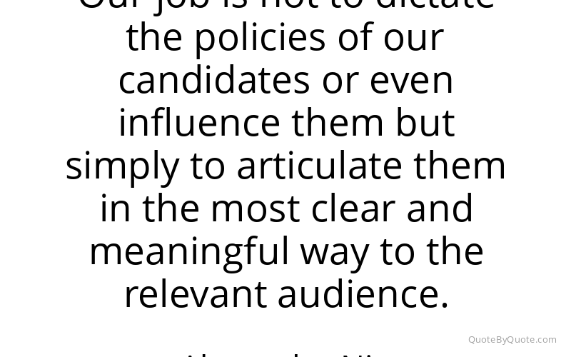 Preview image for this quote by Alexander Nix