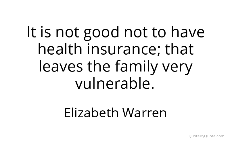 Preview image for this quote by Elizabeth Warren