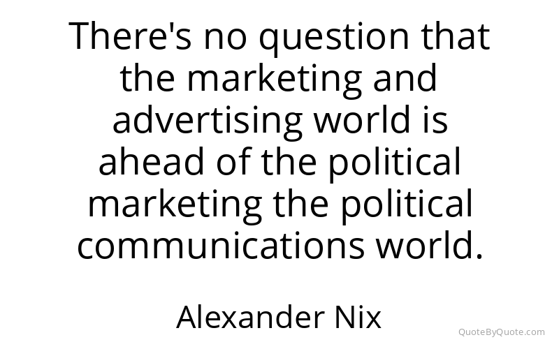 Preview image for this quote by Alexander Nix