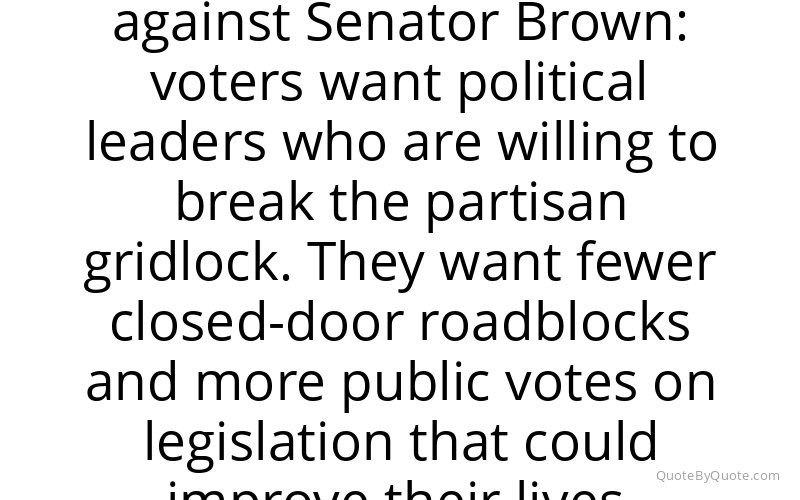 Preview image for this quote by Elizabeth Warren