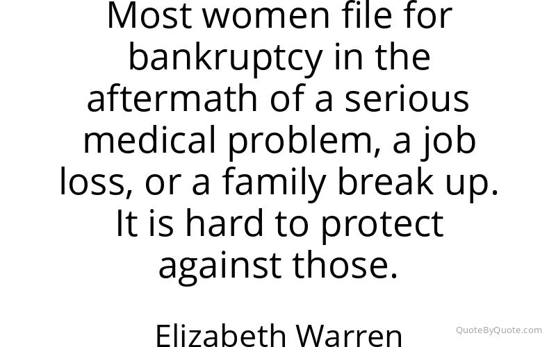 Preview image for this quote by Elizabeth Warren