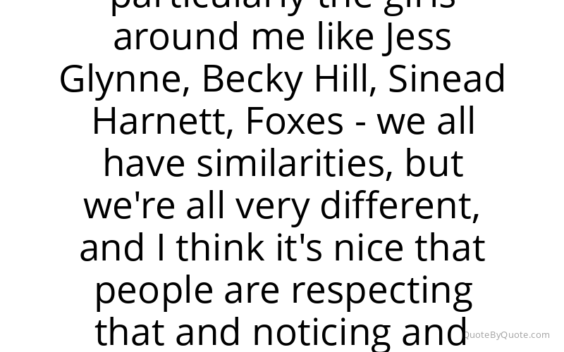 Preview image for this quote by Ella Eyre