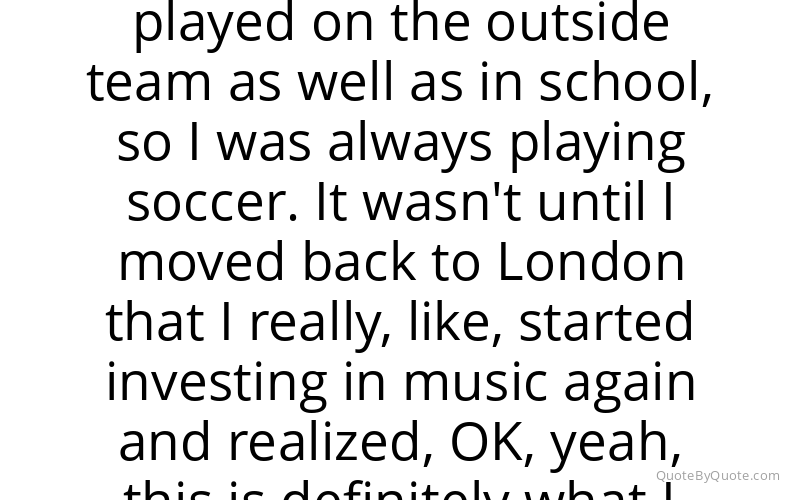 Preview image for this quote by Ella Mai