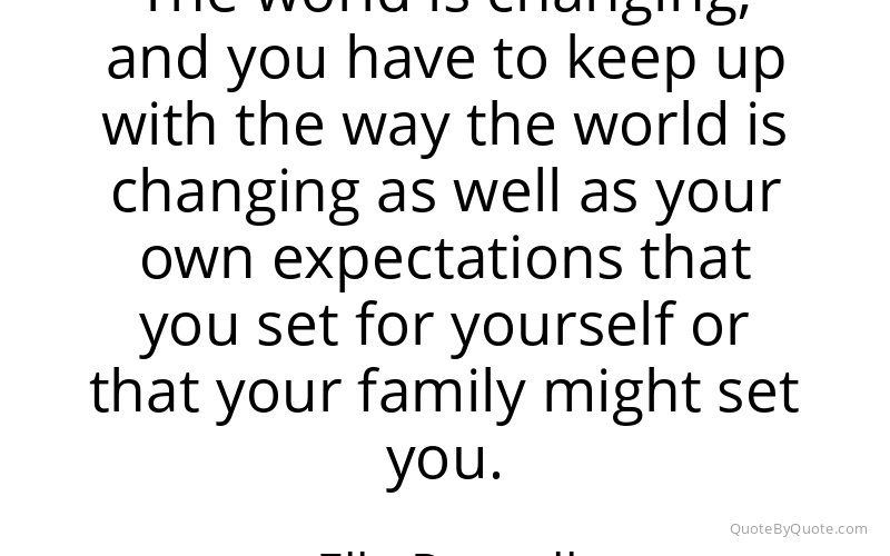 Preview image for this quote by Ella Purnell