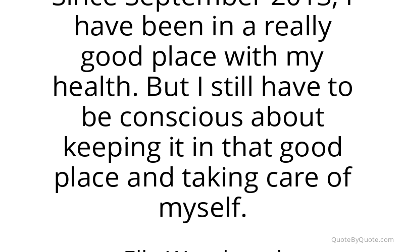 Preview image for this quote by Ella Woodward