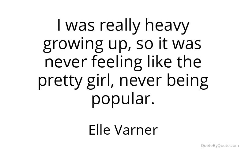 Preview image for this quote by Elle Varner