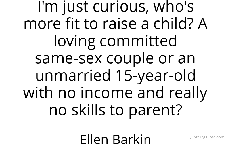 Preview image for this quote by Ellen Barkin