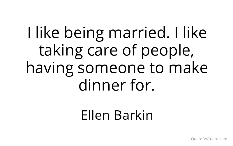 Preview image for this quote by Ellen Barkin