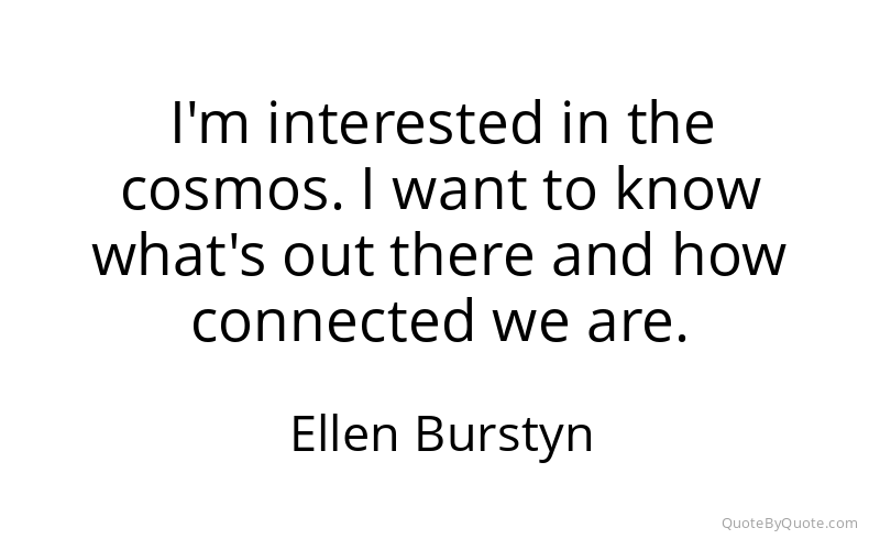 Preview image for this quote by Ellen Burstyn