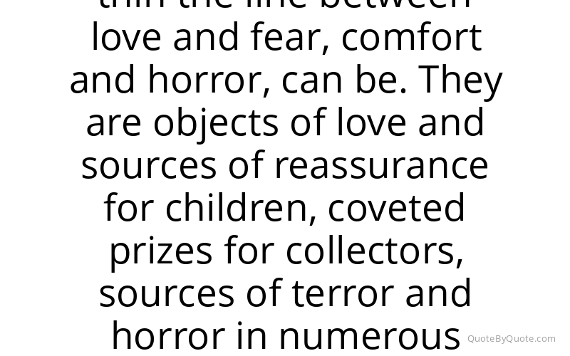 Preview image for this quote by Ellen Datlow