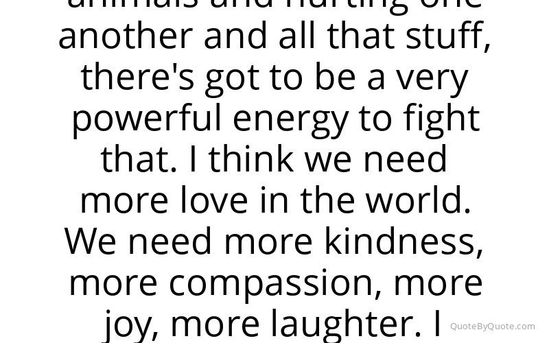 Preview image for this quote by Ellen DeGeneres