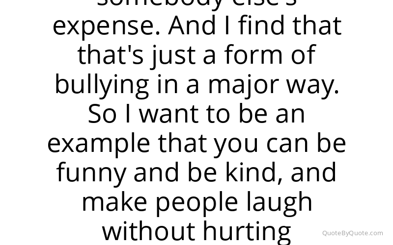Preview image for this quote by Ellen DeGeneres