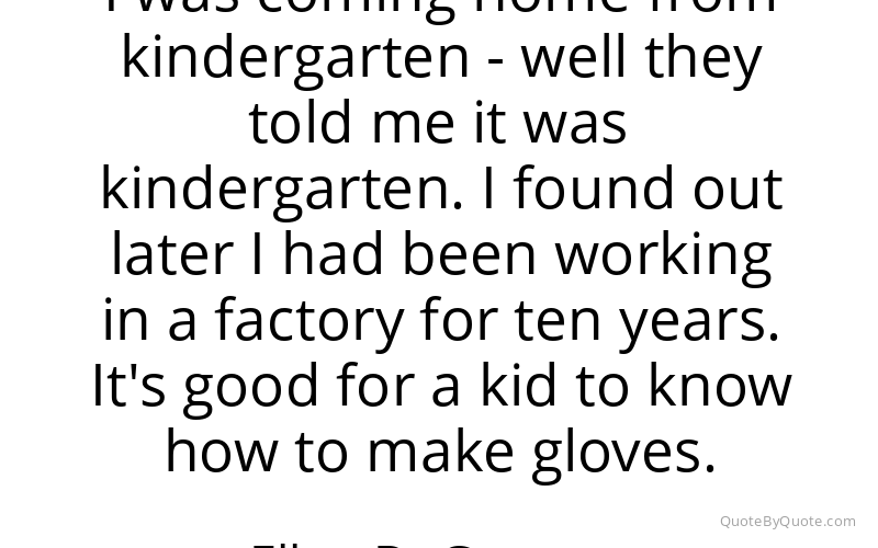 Preview image for this quote by Ellen DeGeneres