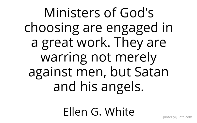 Preview image for this quote by Ellen G. White