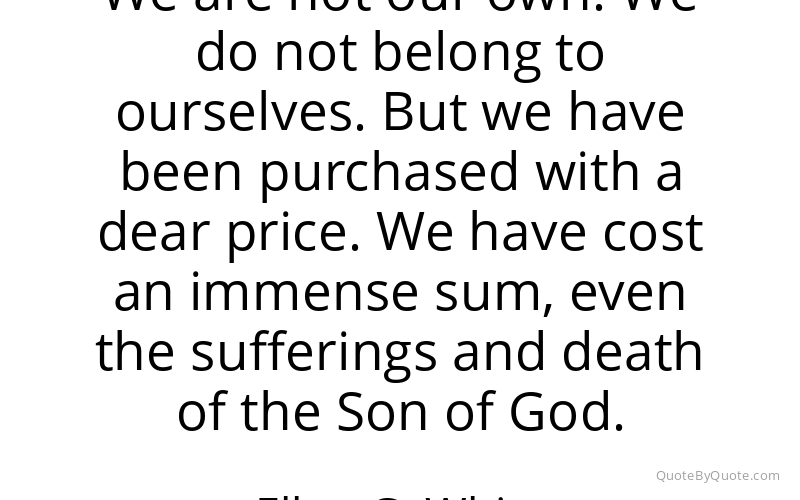Preview image for this quote by Ellen G. White