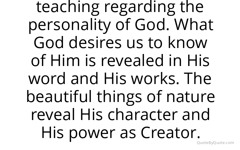 Preview image for this quote by Ellen G. White