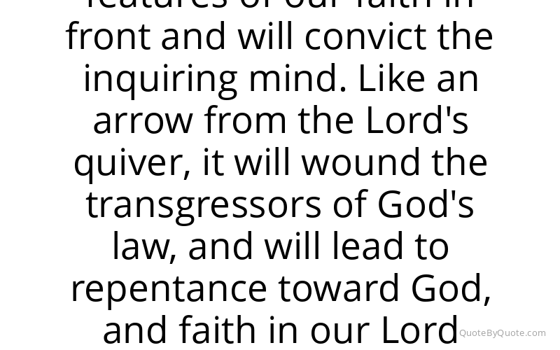 Preview image for this quote by Ellen G. White