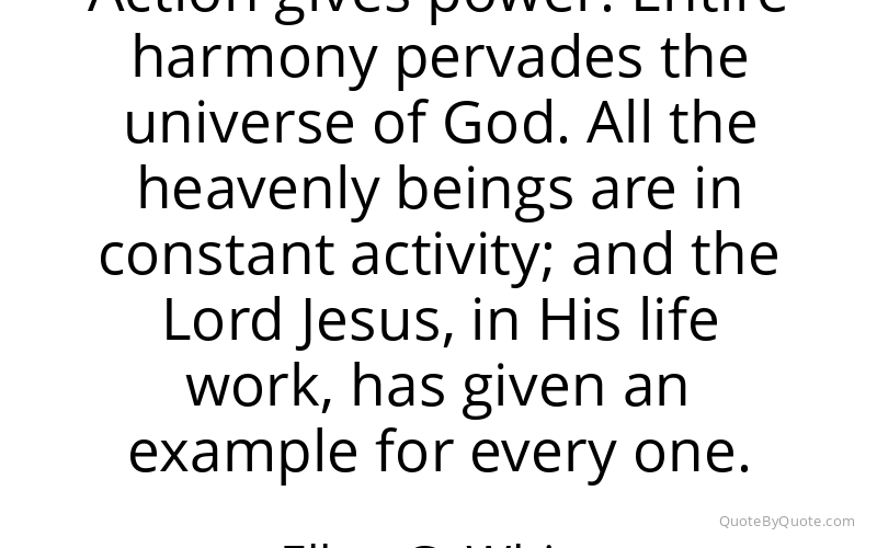 Preview image for this quote by Ellen G. White