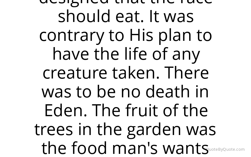Preview image for this quote by Ellen G. White