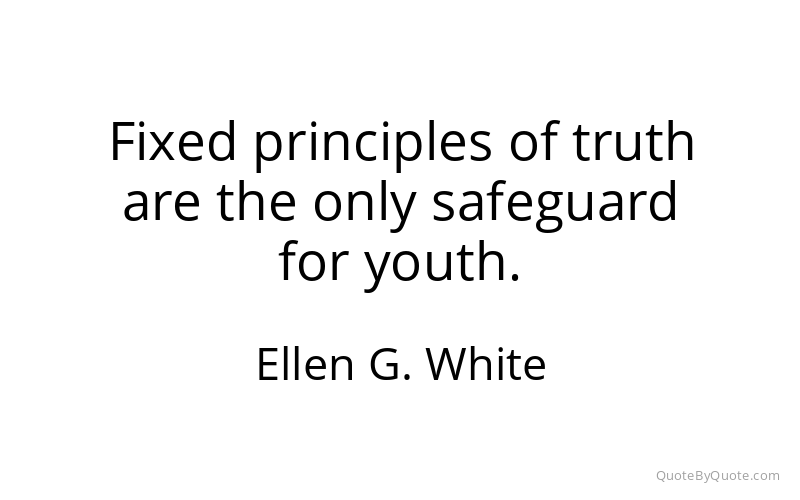 Preview image for this quote by Ellen G. White