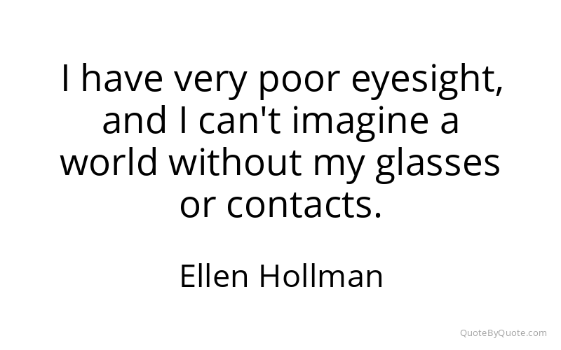 Preview image for this quote by Ellen Hollman