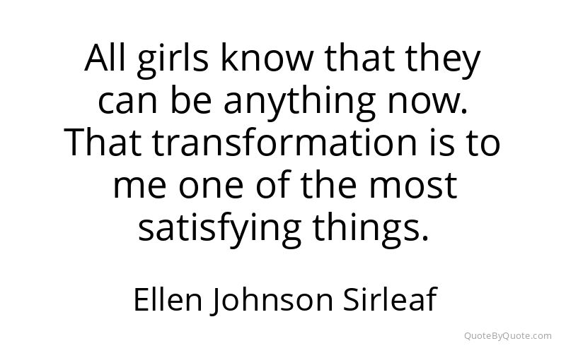 Preview image for this quote by Ellen Johnson Sirleaf