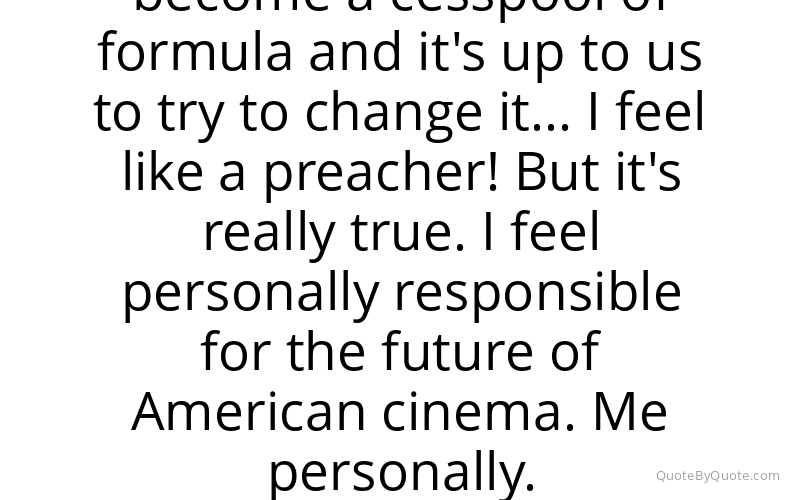 Preview image for this quote by Alexander Payne