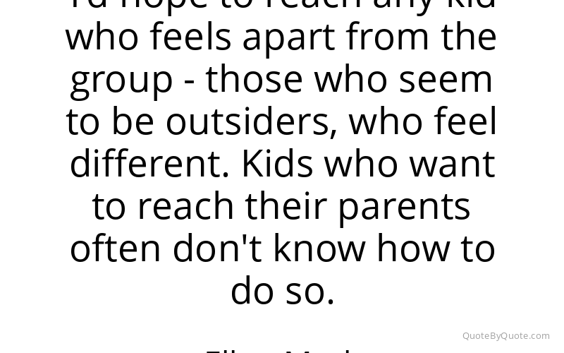 Preview image for this quote by Ellen Muth
