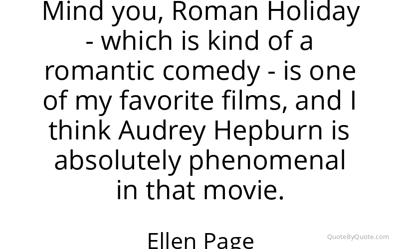 Preview image for this quote by Ellen Page