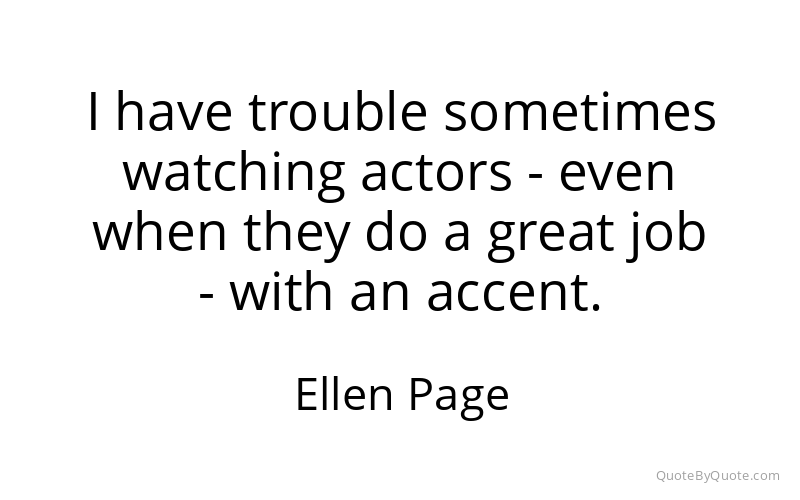 Preview image for this quote by Ellen Page