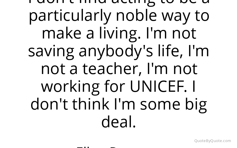 Preview image for this quote by Ellen Pompeo