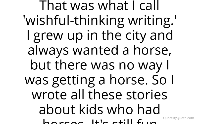 Preview image for this quote by Ellen Potter