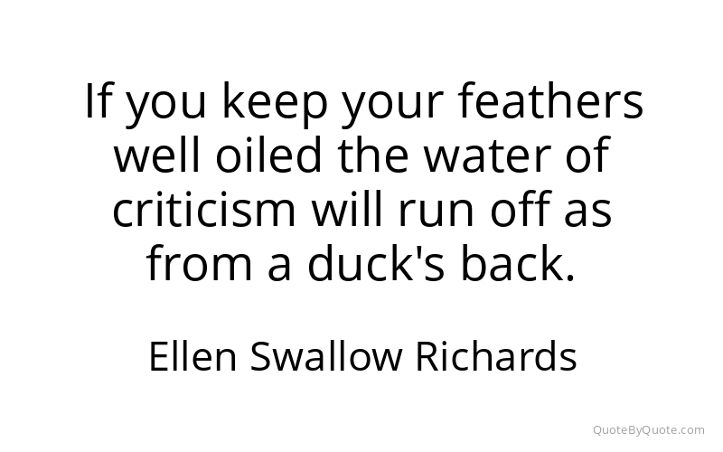 Preview image for this quote by Ellen Swallow Richards