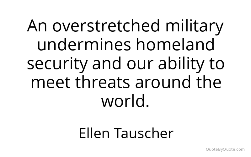 Preview image for this quote by Ellen Tauscher
