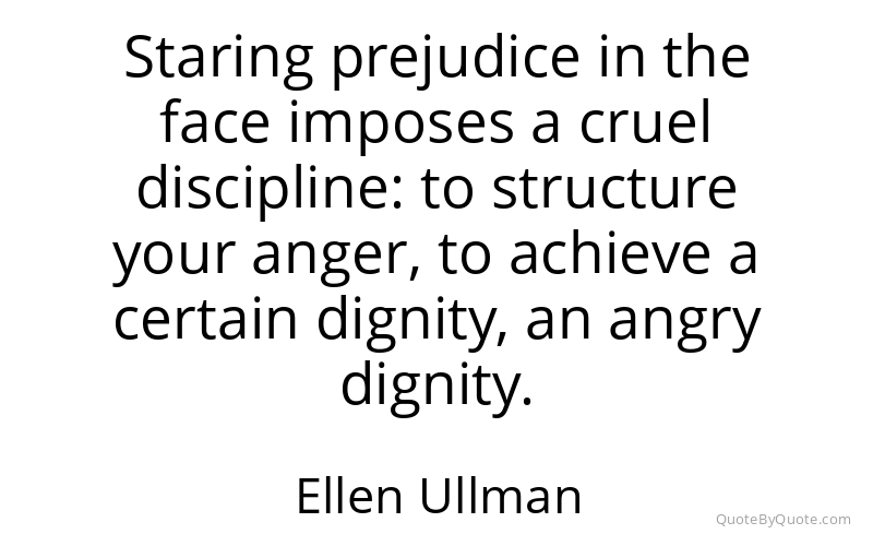 Preview image for this quote by Ellen Ullman