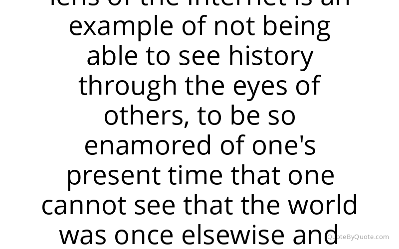 Preview image for this quote by Ellen Ullman