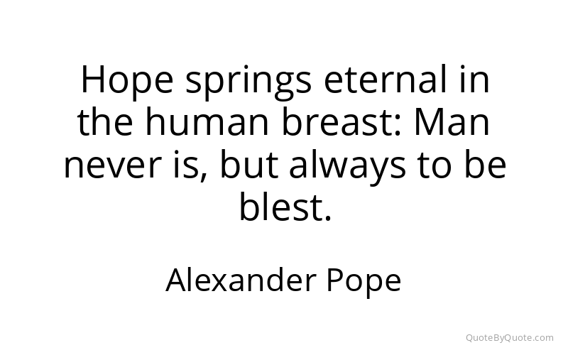Preview image for this quote by Alexander Pope