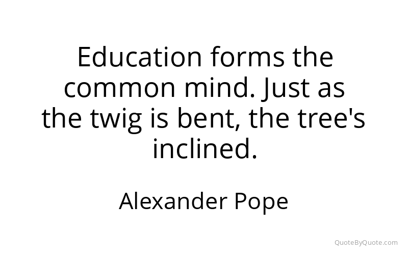 Preview image for this quote by Alexander Pope