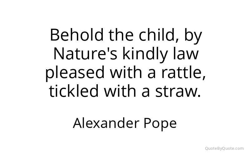Preview image for this quote by Alexander Pope