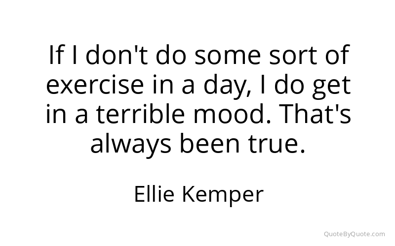 Preview image for this quote by Ellie Kemper