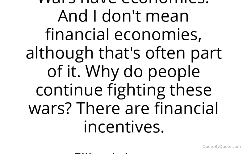 Preview image for this quote by Elliot Ackerman